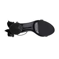 I. Miller Womens Vanora Heeled Sandals