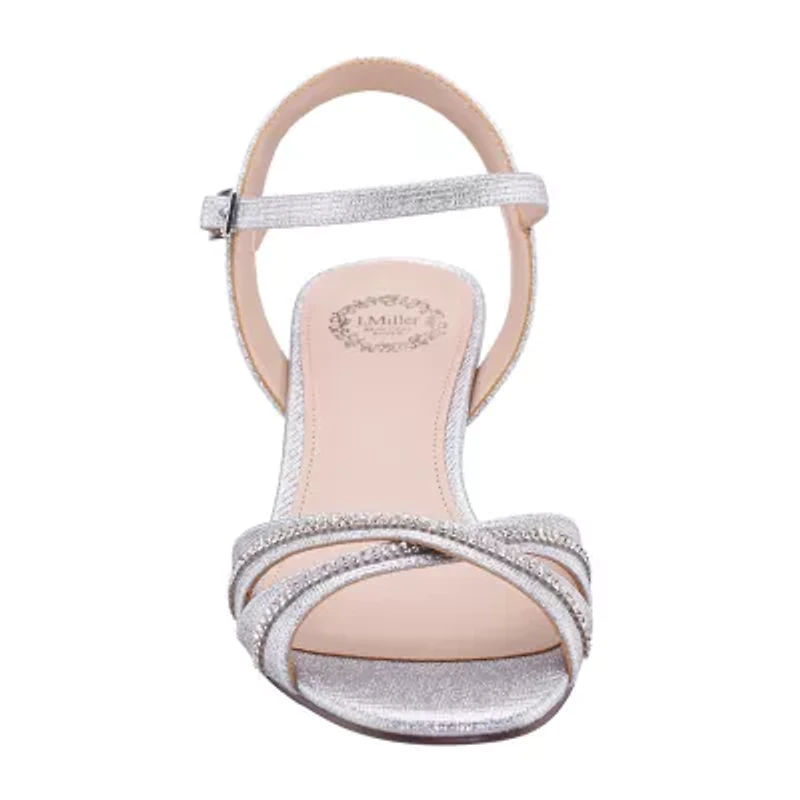 I. Miller Womens Fronia Wedge Sandals