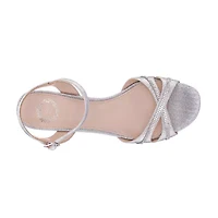 I. Miller Womens Fronia Wedge Sandals