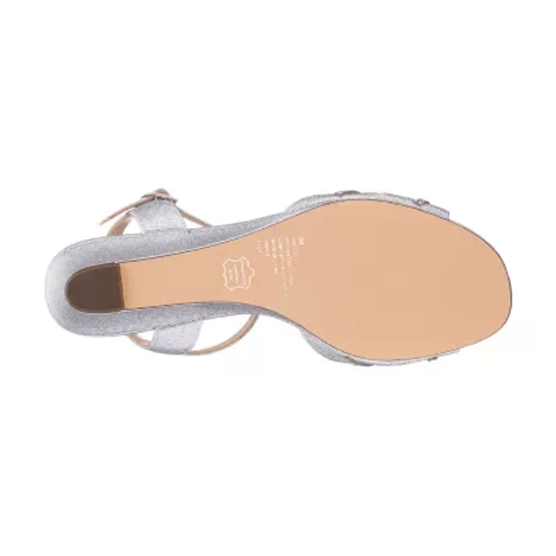 I. Miller Womens Fronia Wedge Sandals