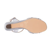 I. Miller Womens Fronia Wedge Sandals