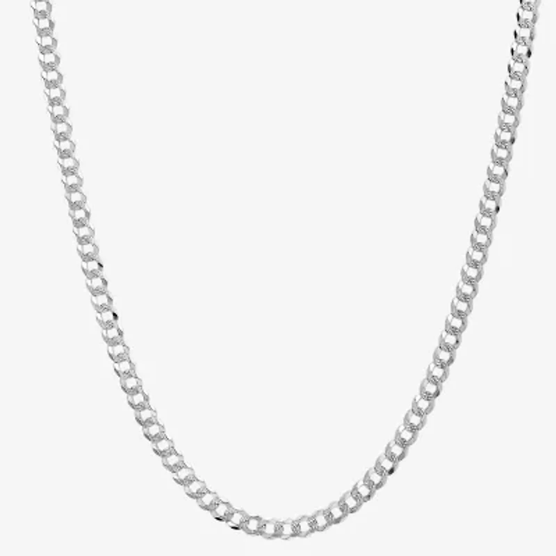 Made in Italy Womens Sterling Silver 2-pc. Jewelry Set