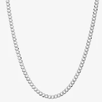 Made in Italy Womens Sterling Silver 2-pc. Jewelry Set