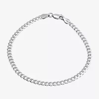 Made in Italy Womens Sterling Silver 2-pc. Jewelry Set