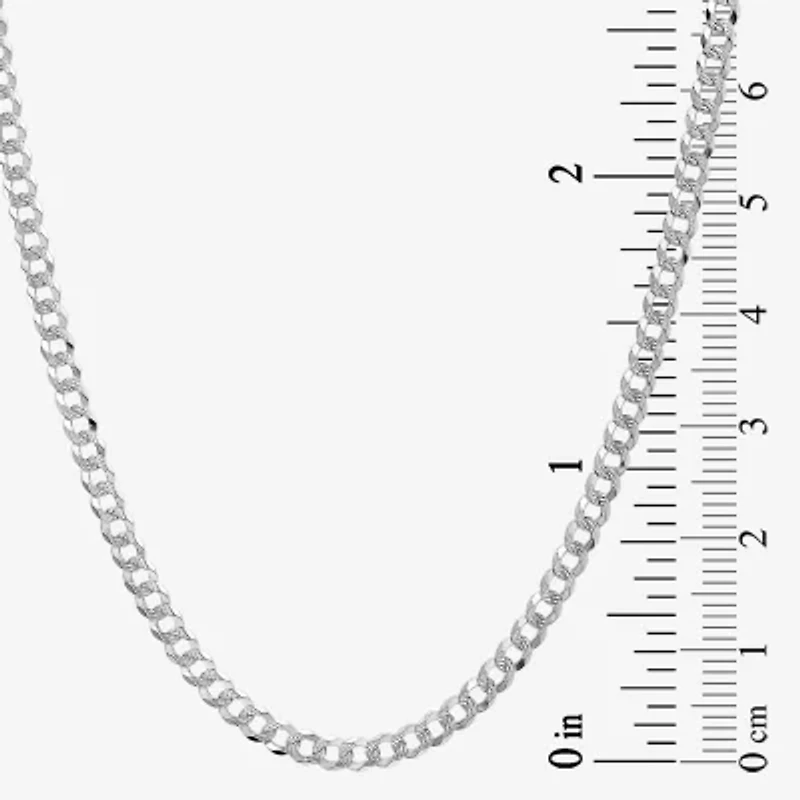 Made in Italy Womens Sterling Silver 2-pc. Jewelry Set