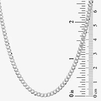 Made in Italy Womens Sterling Silver 2-pc. Jewelry Set