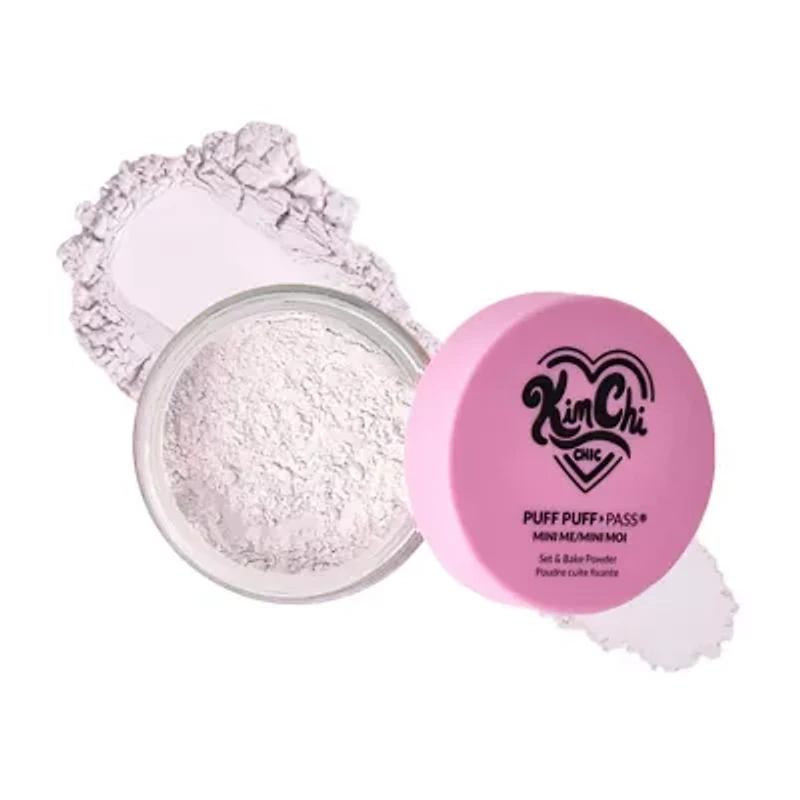 Kimchi Mini Puff Pass