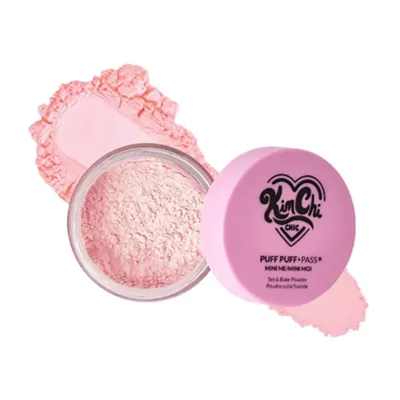 Kimchi Mini Puff Pass