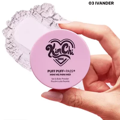 Kimchi Mini Puff Pass