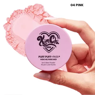 Kimchi Mini Puff Pass