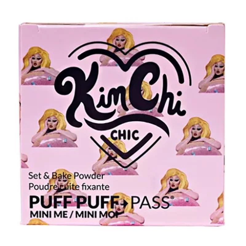 Kimchi Mini Puff Pass