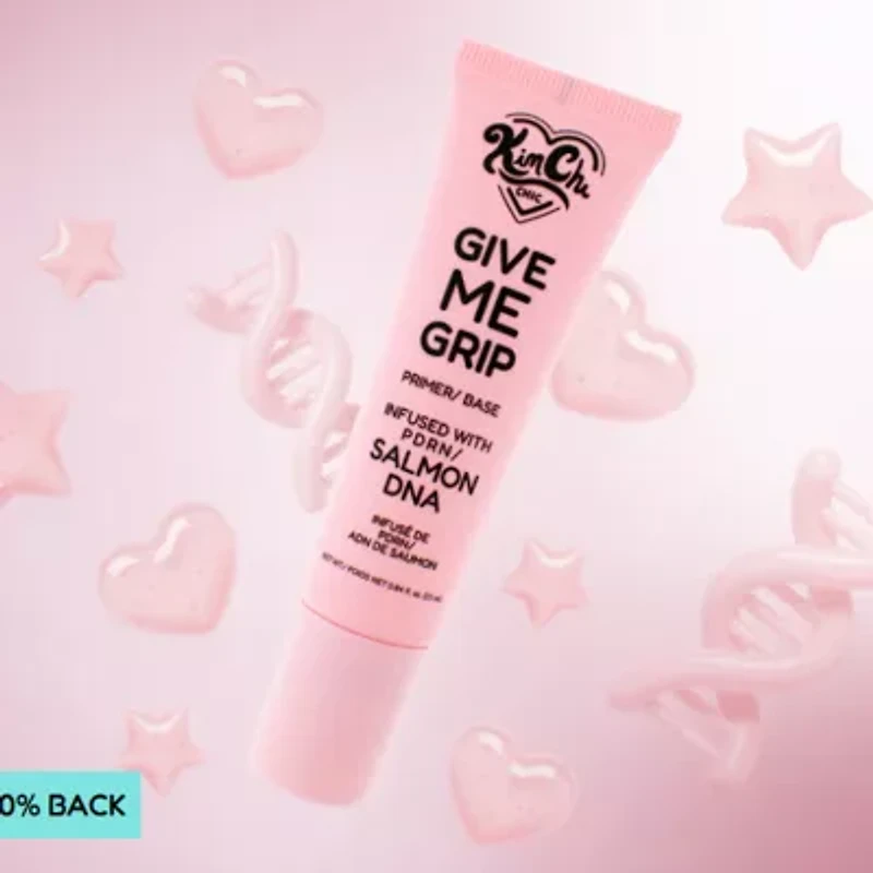 Kimchi Give Me Grip Primer