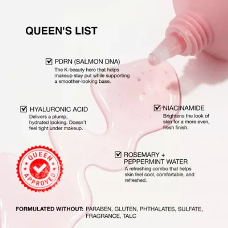 Kimchi Give Me Grip Primer