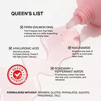 Kimchi Give Me Grip Primer