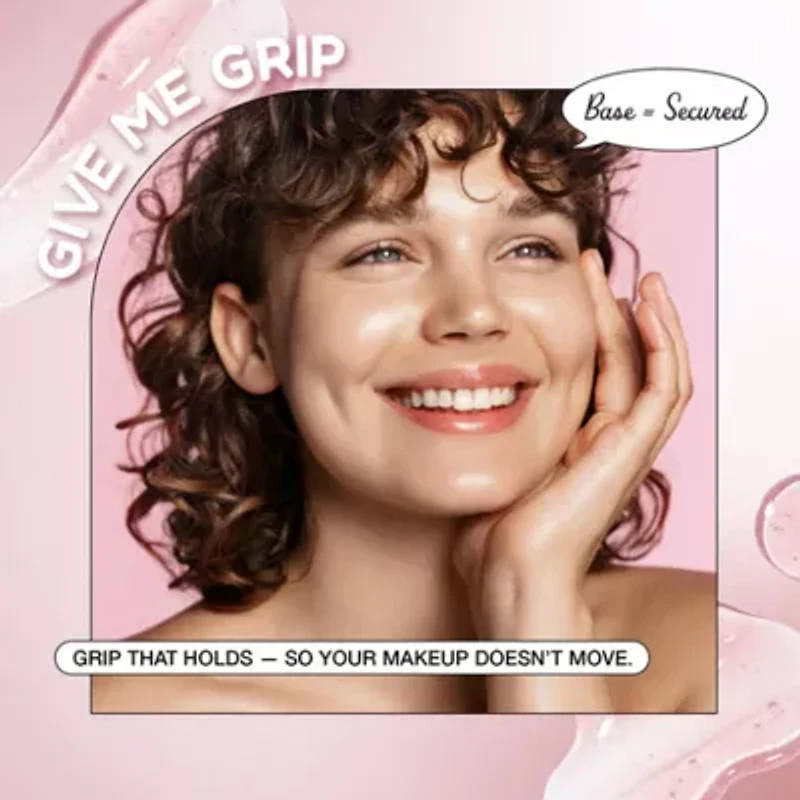 Kimchi Give Me Grip Primer