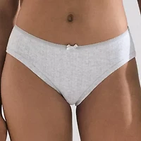 Arizona Body Cotton Hipster Panty