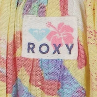 Roxy Big Kid Girls Sleeveless Sundress