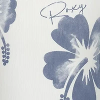 Roxy Big Kid Girls Crew Neck Sleeveless Tank Top