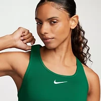 Nike Swoosh Womens Medium Support Sports Bra