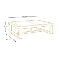 Signature Design by Ashley® Watson Cocktail Table