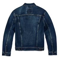 Levi's® Mens Big Midweight Denim Jacket