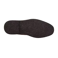 Deer Stags Zander Little & Big Kid Boys Round Oxford Shoes
