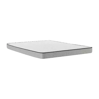 Sealy Masterbrand Essentials Handfield 5.5" Medium Tight Top - Mattress Only
