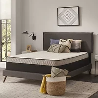 Sealy® Masterbrand Essentials Handfield Medium Tight Top - Mattress Only