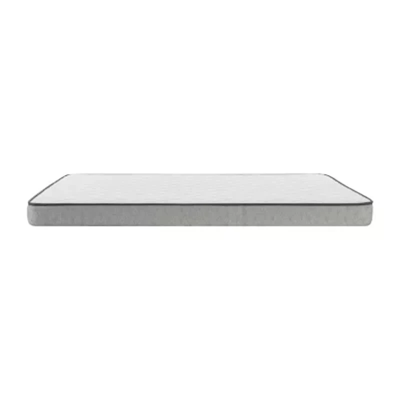 Sealy® Masterbrand Essentials Handfield Medium Tight Top - Mattress Only