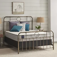 Sealy® Masterbrand Essentials McPherson Firm Tight Top - Mattress Only