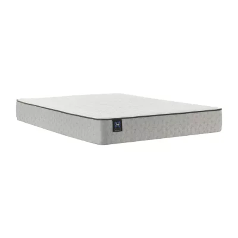 Sealy Masterbrand Essentials McPherson 10.5" Soft Tight Top - Mattress Only