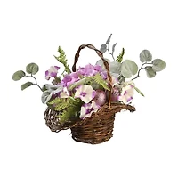 National Tree Co. 16 Spring Decorated Easter Tabletop Decor