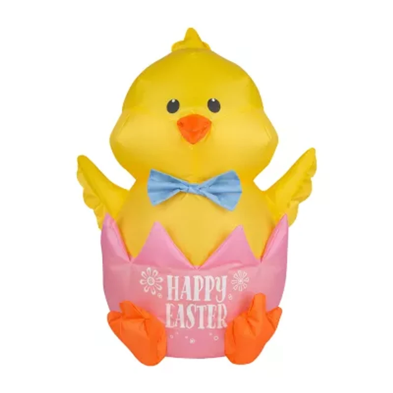 National Tree Co. 20 In Easter Inflatable