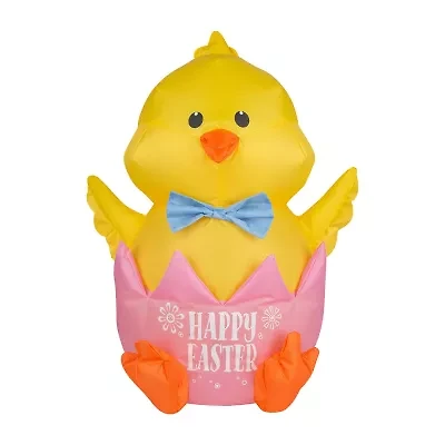 National Tree Co. 20 In Easter Inflatable