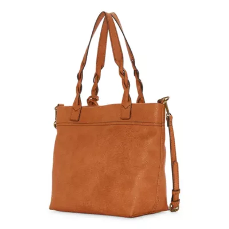 a.n.a Sofia Mini Tote Bag