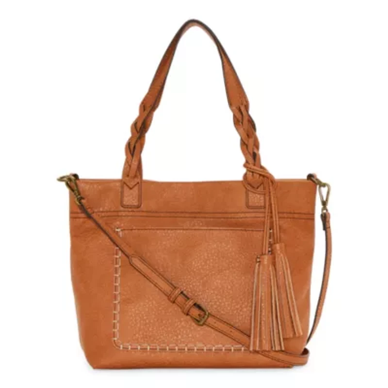 a.n.a Sofia Mini Tote Bag