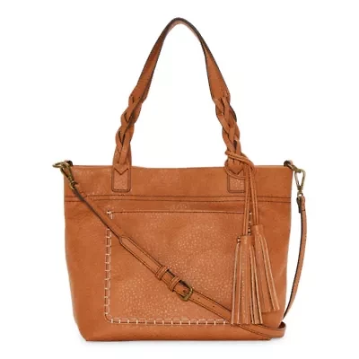 a.n.a Sofia Mini Tote Bag