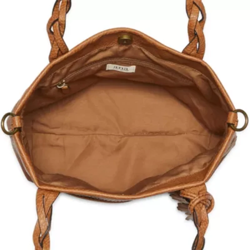 a.n.a Sofia Mini Tote Bag