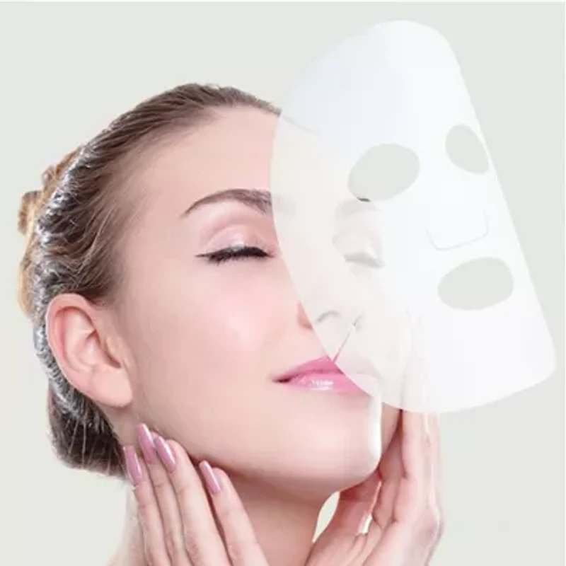 Prospera Pink Diamond Collagen Facial Mask