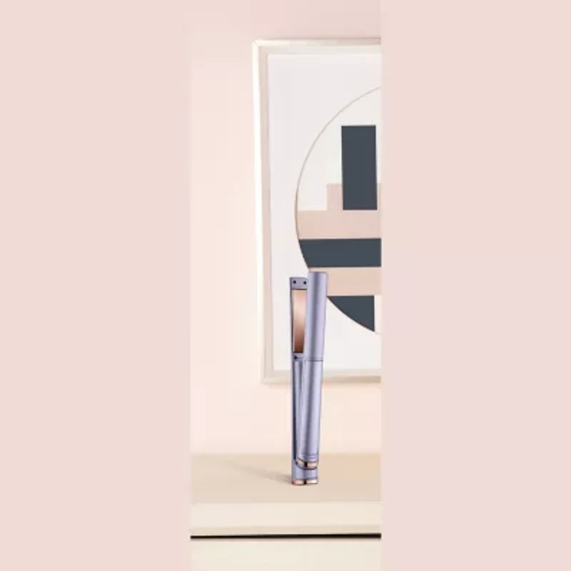 Conair Cordless Titanium 1-Inch Flat Iron 1" Flat Iron