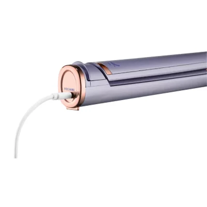 Conair Cordless Titanium 1-Inch Flat Iron 1" Flat Iron