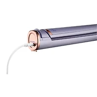 Conair Cordless Titanium 1-Inch Flat Iron 1" Flat Iron