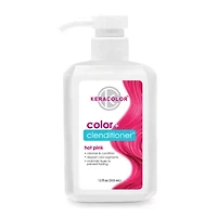 Keracolor Clenditioner Hot Pink - 12.0 Oz.