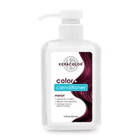 Keracolor Clenditioner Merlot - 12.0 Oz.