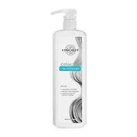 Keracolor Clenditioner Silver - 33.8 Oz.