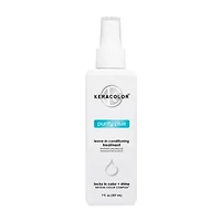 Keracolor Purify Plus Leave In Conditioner - 7.0 Oz.