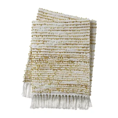 Blue Loom Eloise Midweight Throw