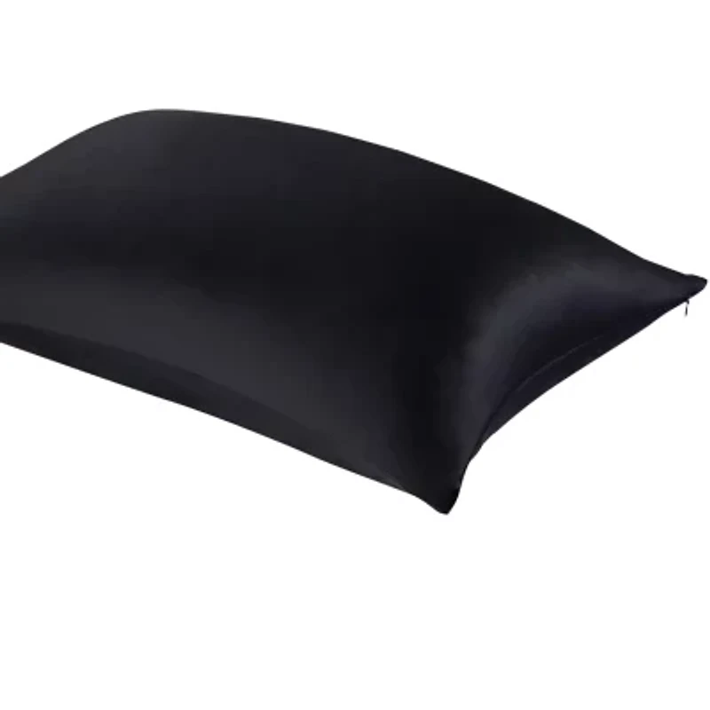 Madison Park Single Silk Pillowcase