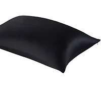 Madison Park Single Silk Pillowcase