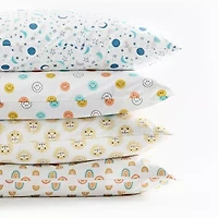 Shuteye Kidzzz Printed Pillowcases